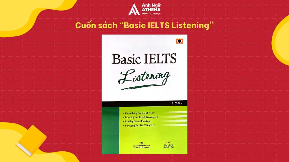 basic IELTS listening